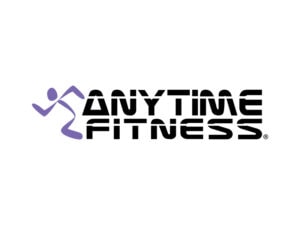 Anytime Fitness - Supafitgrow