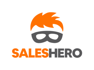 Sales Hero - Supafitgrow